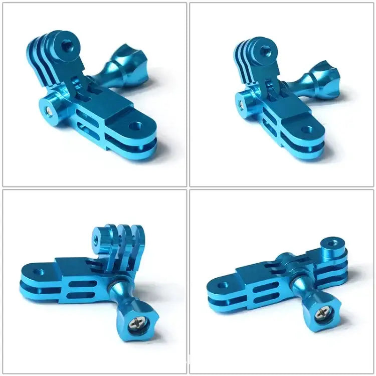 Universal Justerbar Arm i Aluminium för Actionkameror