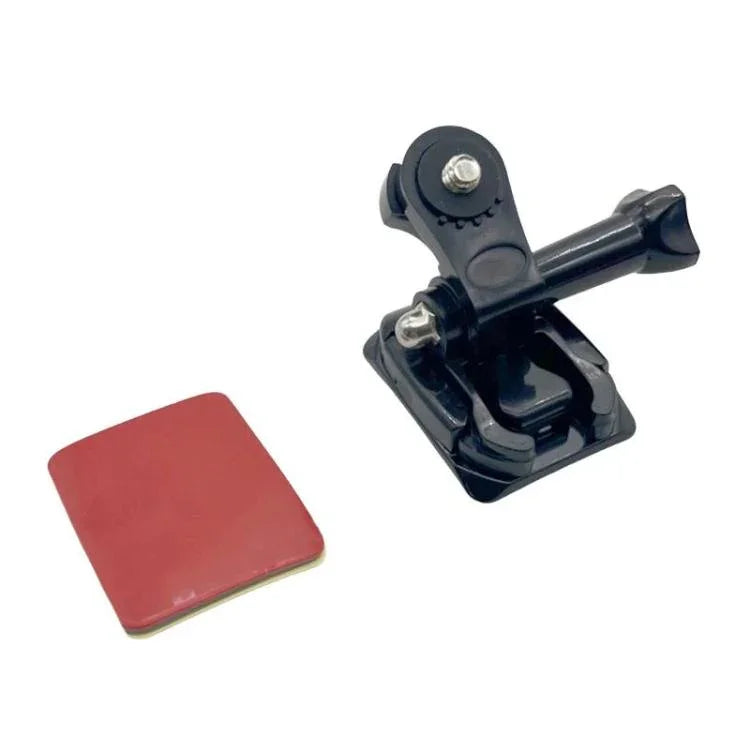 GoPro-fäste för hjälm - platt / krökt