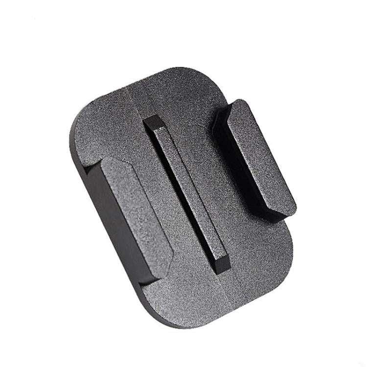 GoPro Snabbfäste Adapter i Aluminium för Enkel Installation