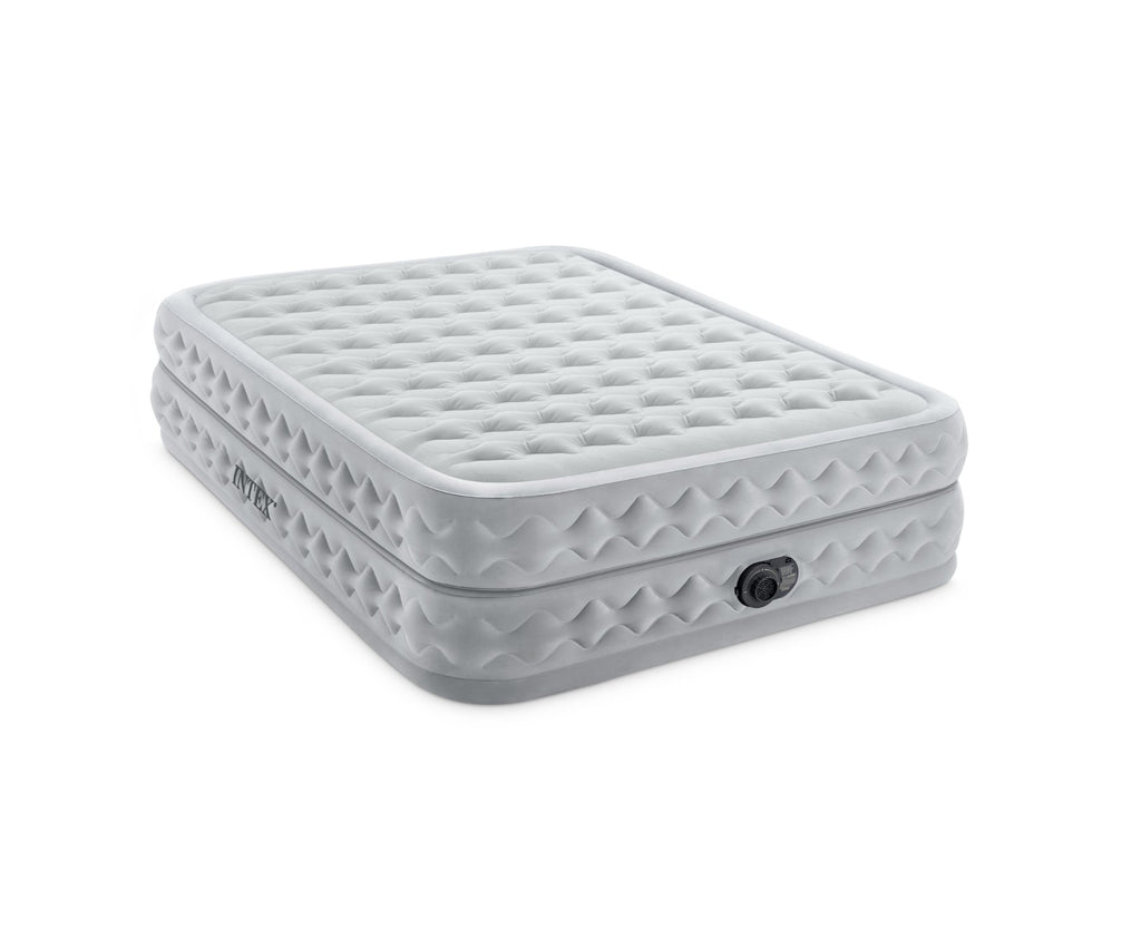 INTEX Supreme Air-Flow Luftmadrass - Dubbel