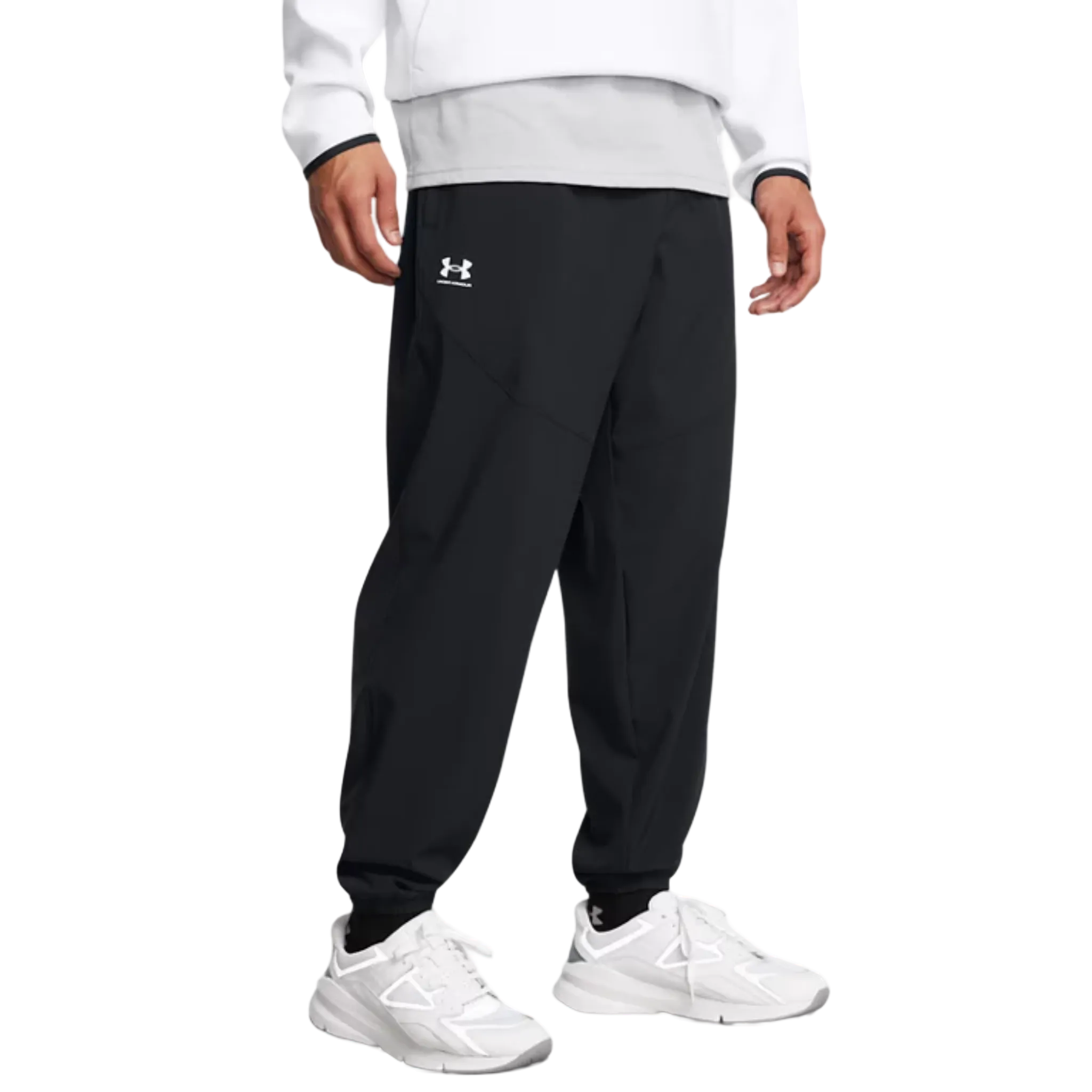 UA Vibe Men's Woven Joggers