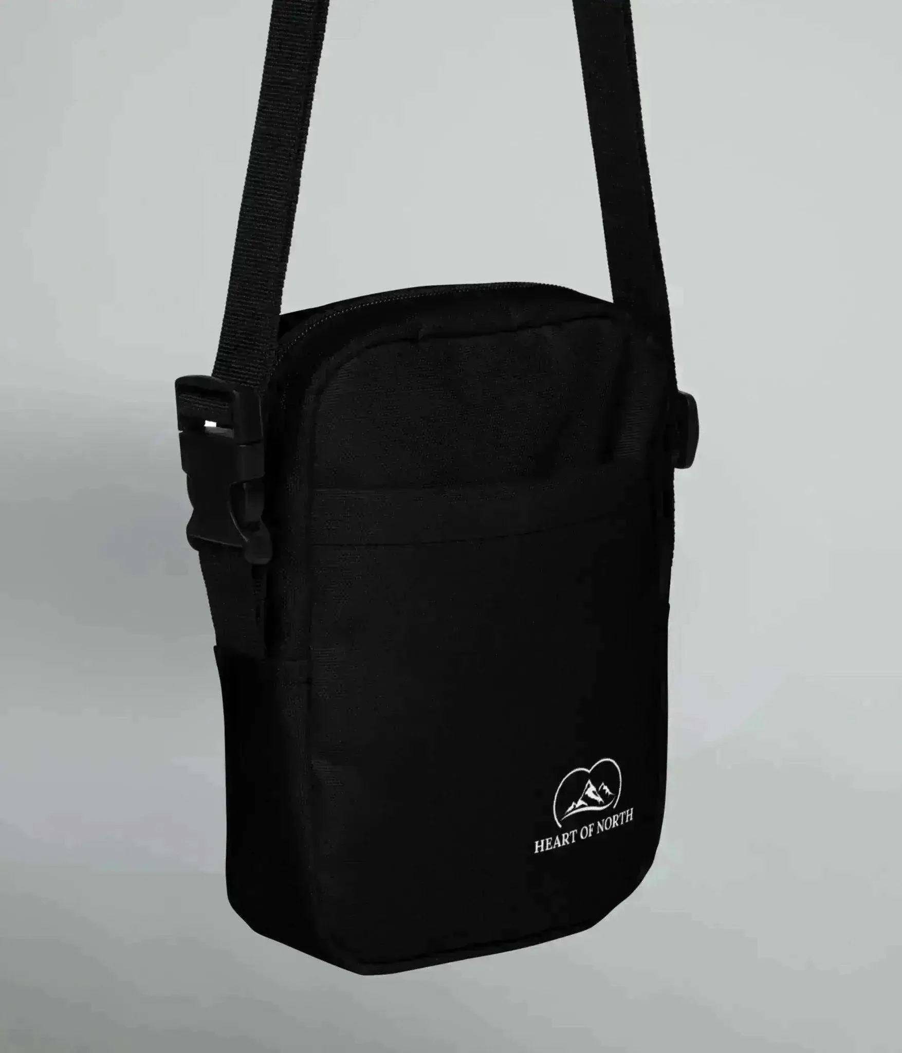 VÄSKA CROSSBODY HEART