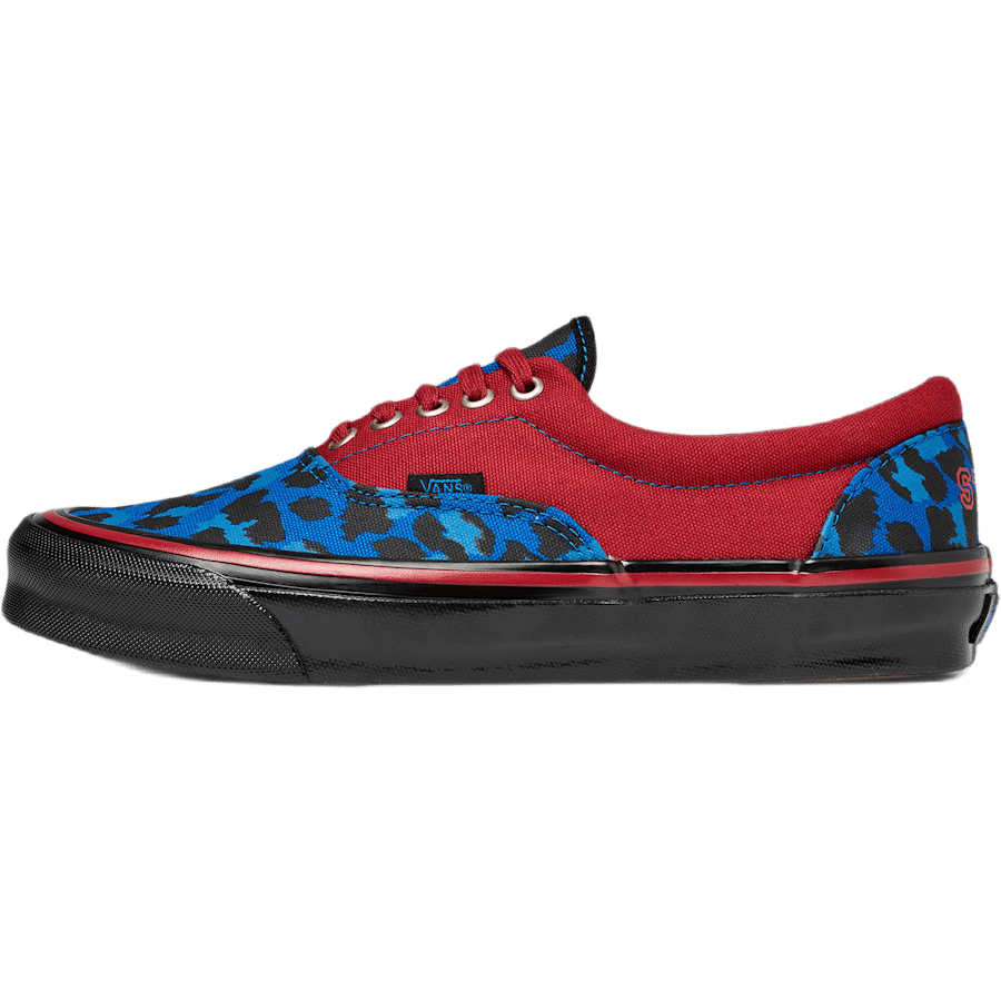 X Stray Rats Og Era Lx Red