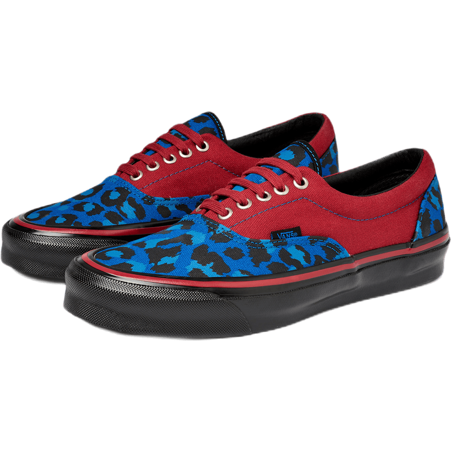 X Stray Rats Og Era Lx Red