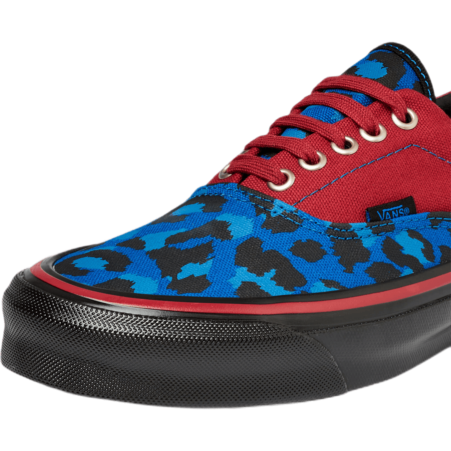 X Stray Rats Og Era Lx Red