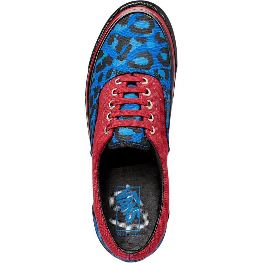 X Stray Rats Og Era Lx Red