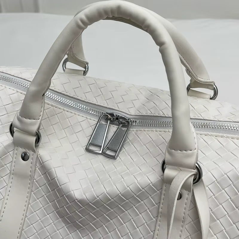 Modern Weekendbag – Sportig & Rymlig Reseväska