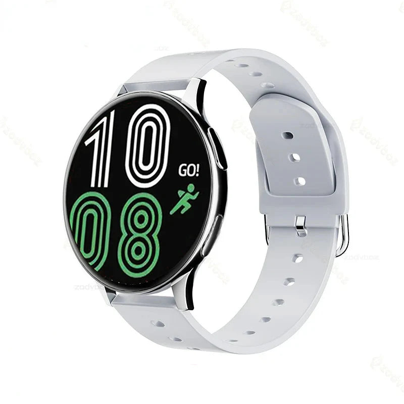 Fitness Smart Watch Blutetooth