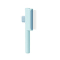 Pet Comb One-Click Hair Removal And Knot Opening Cat Dog Comb