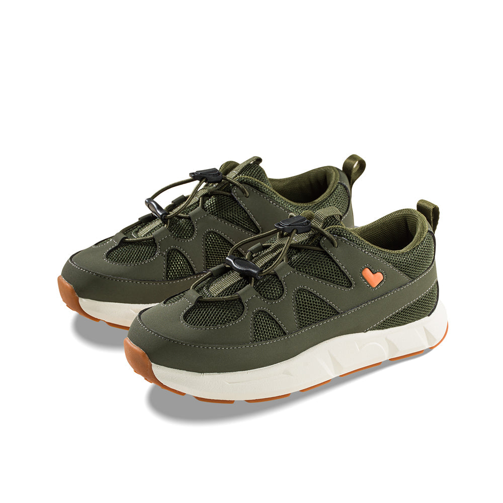 Active Non-Slip Breathable Soft-Sole Walking Shoes-1