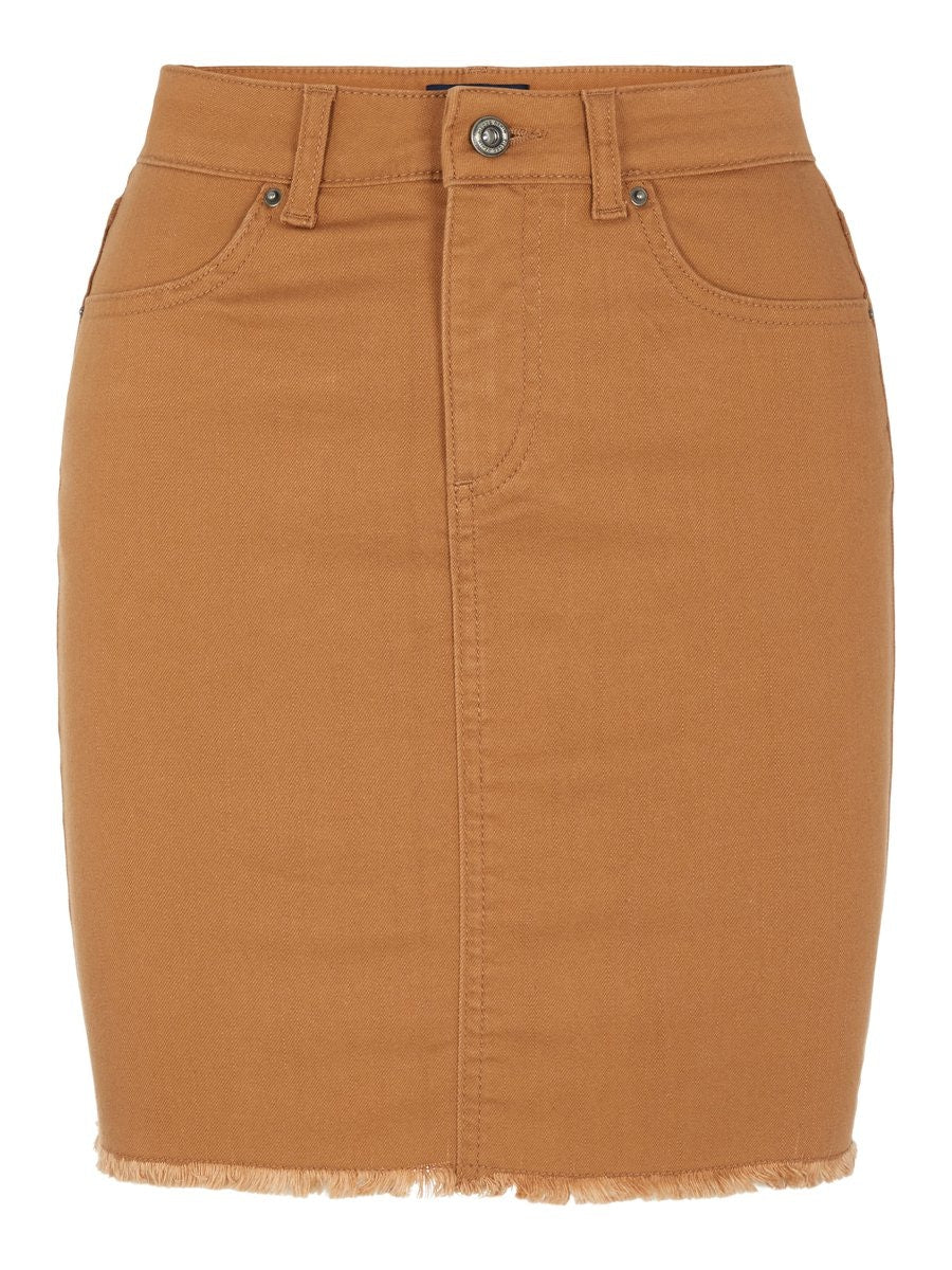 AIA MW COLOURED SKIRT