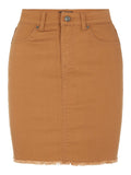AIA MW COLOURED SKIRT