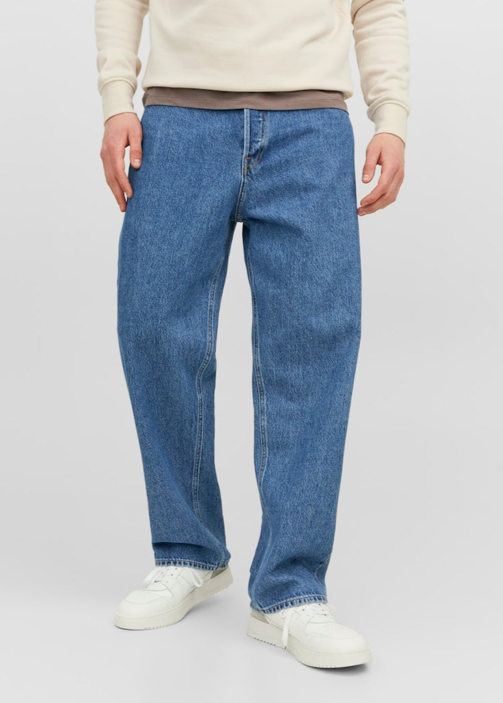 ALEX ORIGINAL 301 BAGGY FIT JEANS