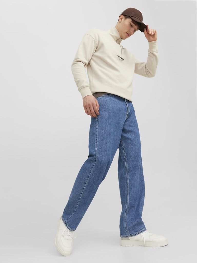 ALEX ORIGINAL 301 BAGGY FIT JEANS