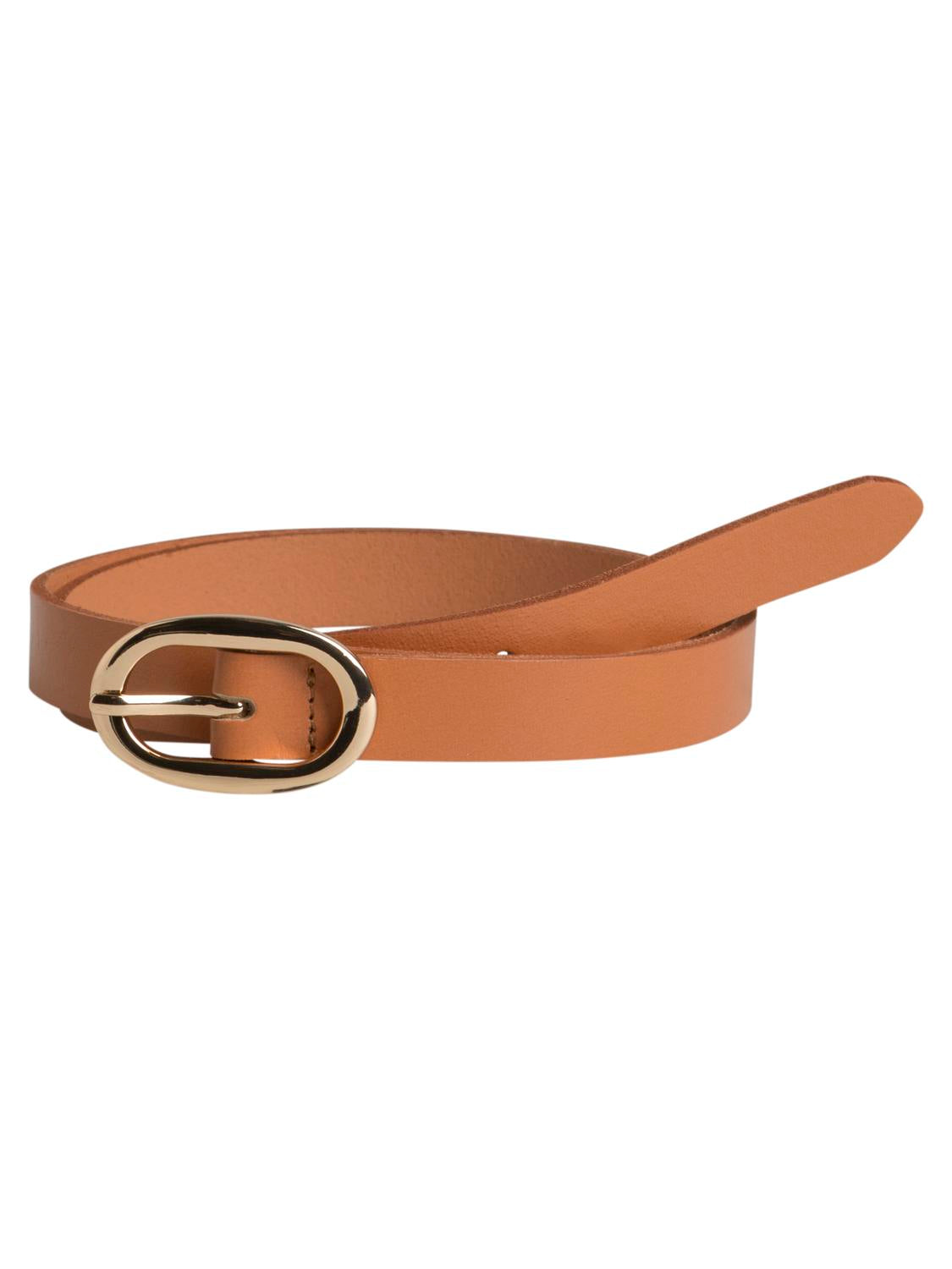 ANA LEATHER JEANS BELT