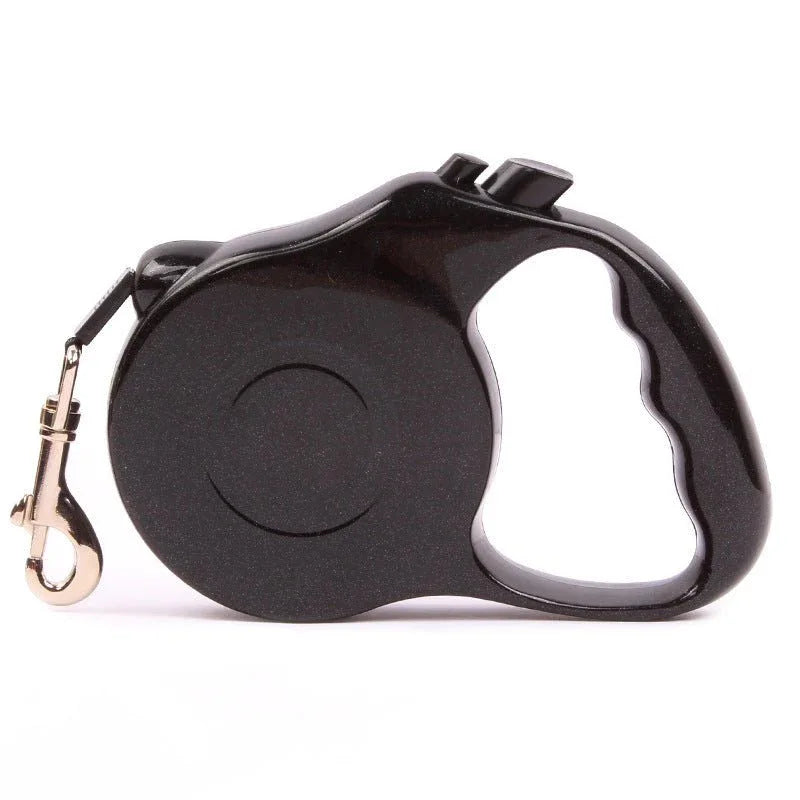 Automatic Telescopic Traction Rope Dog Pet Leash