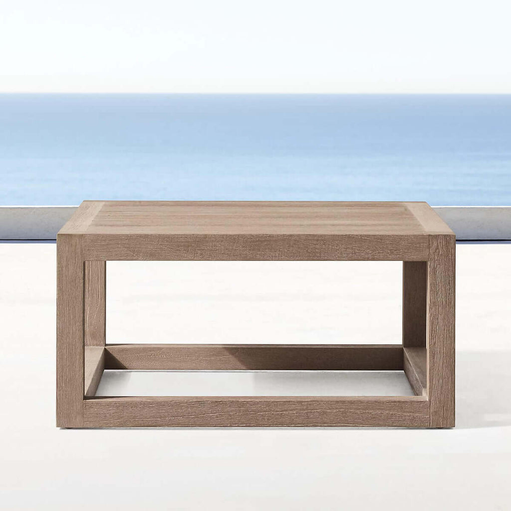 Aviara Patio Coffee Table-0