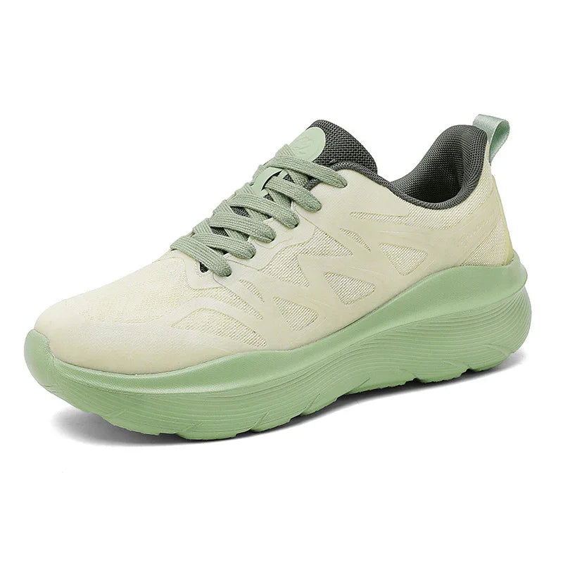 Mesh Running Shoes Men's Sneakers