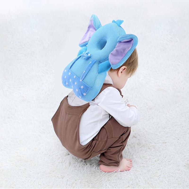 Baby Anti-Fall Protection Pillow