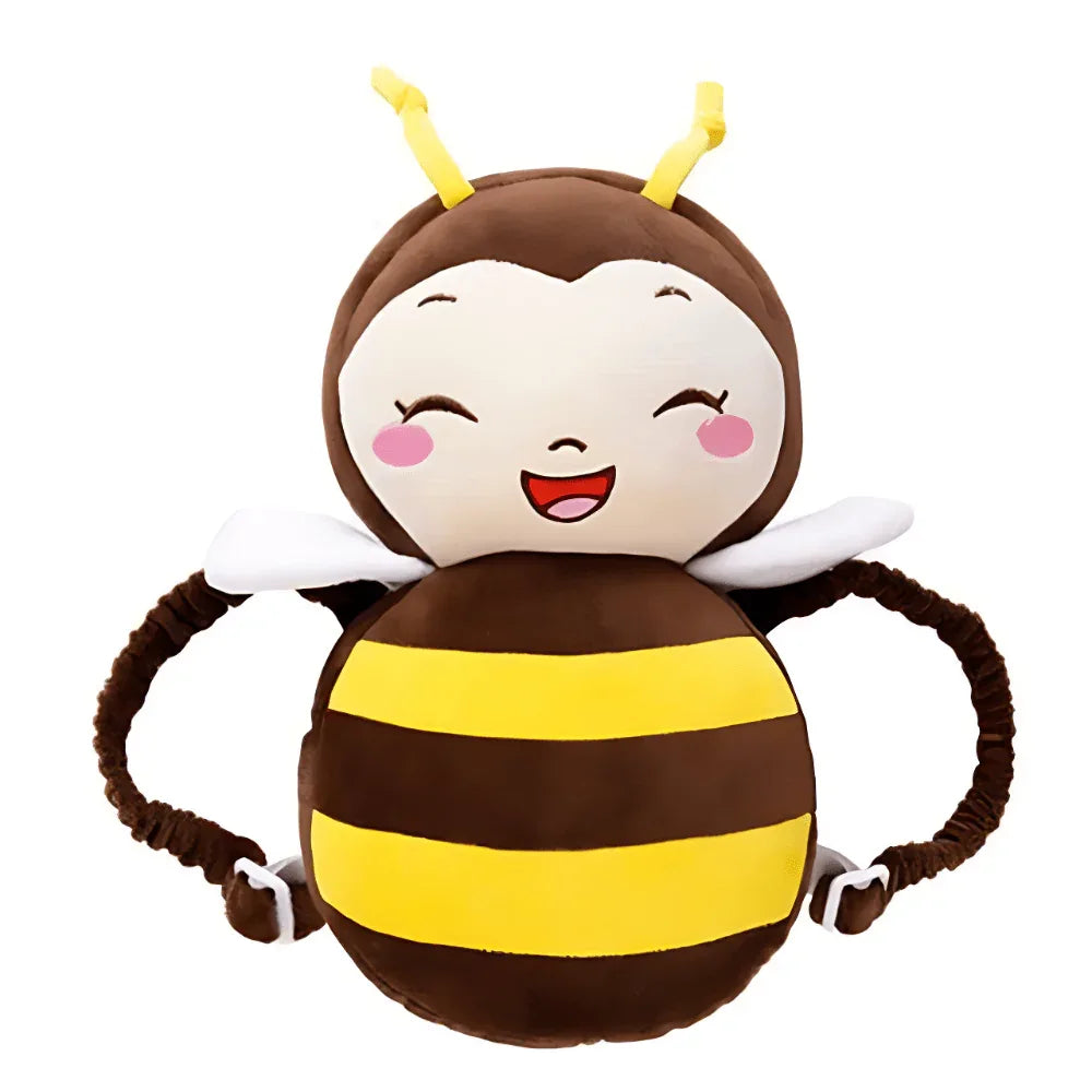 Baby Child Cute Protection Head Pillow