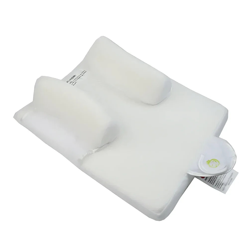 Baby Sleeping Pad Baby Sleep Positioning Pillow Infant Anti Roll Mattress