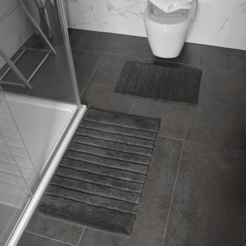 Badrumsmatta 2st/set - Marlow