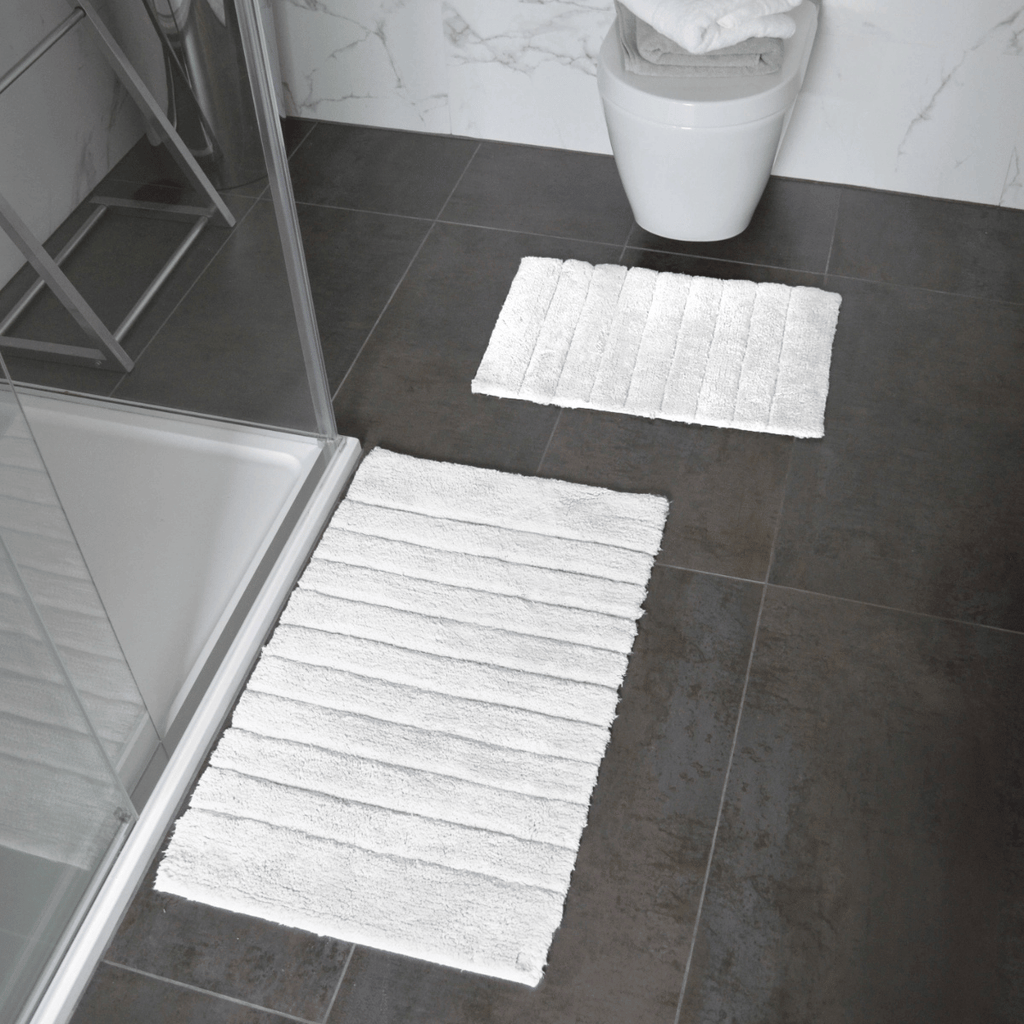 Badrumsmatta 2st/set - Marlow