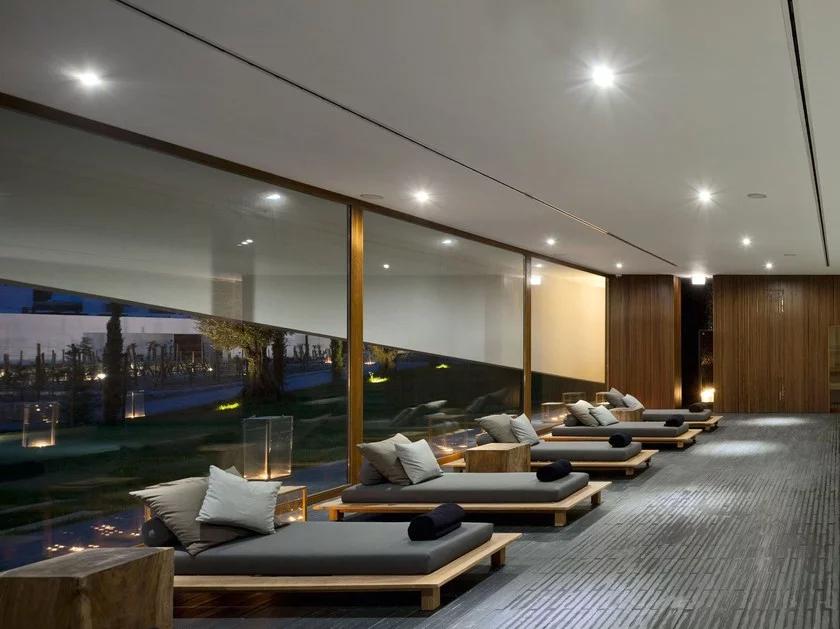 Bal Teak Sun Lounger-3