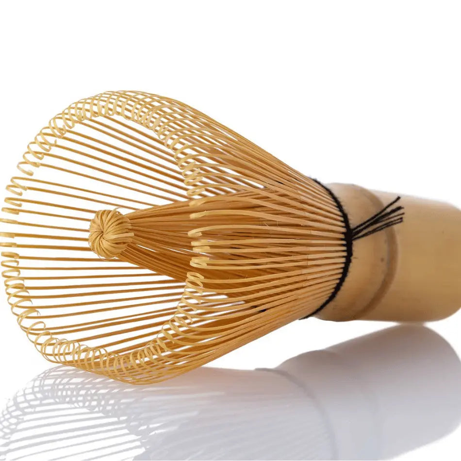 Matcha te-set för nybörjare