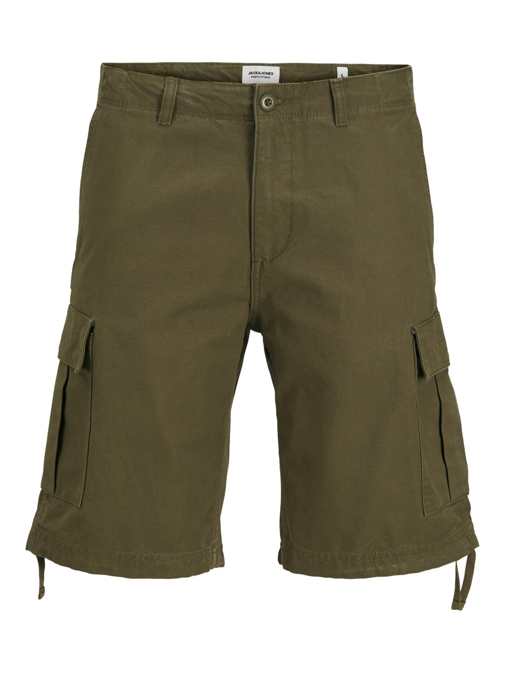 COLE BARKLEY CARGO SHORTS