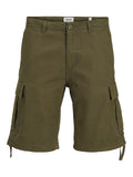 COLE BARKLEY CARGO SHORTS
