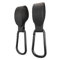 Barnvagnskrokar 2-pack