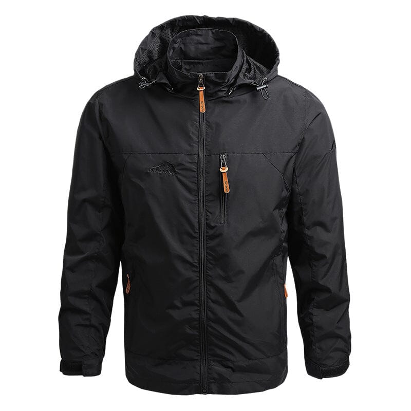Barton | Windbreaker Vinterjacka