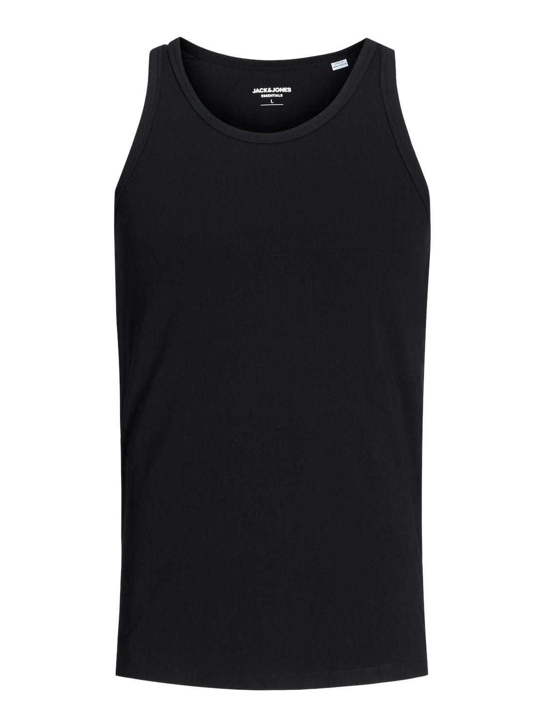 BASIC TANK TOP