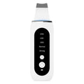 Ultrasonic Facial Skin Scrubber For Skin Care Acne & Blackhead Removal