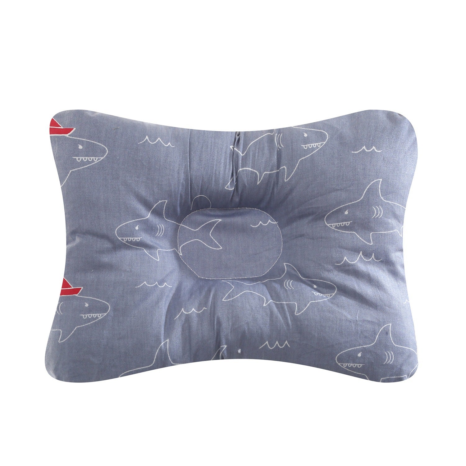 NANNA - Kudde för barn