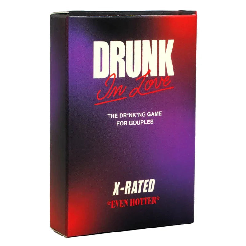 Drinking Entertaining Party Card Games