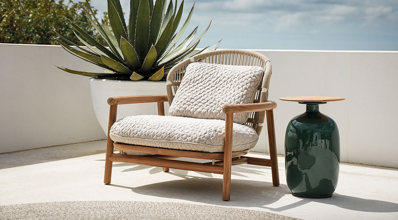 Billy Low-Back Lounge Chair-3