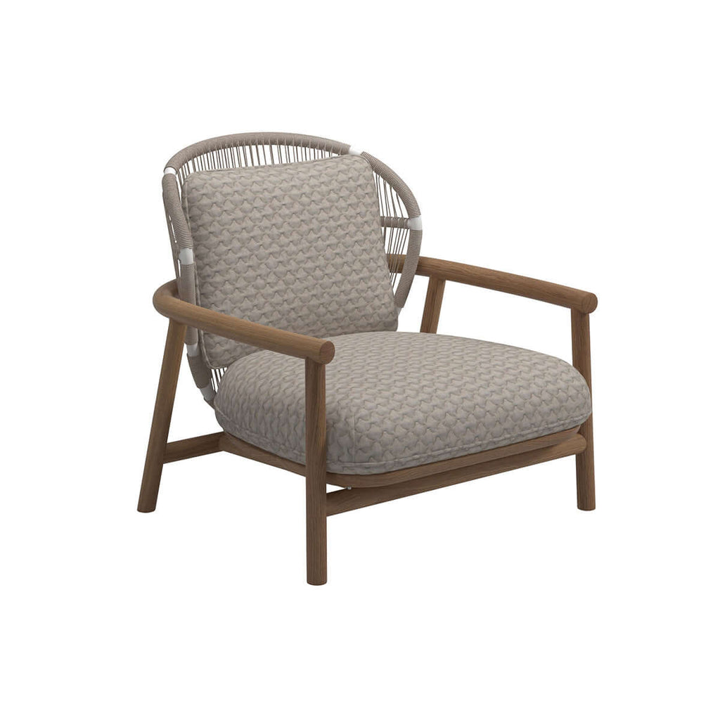 Billy Low-Back Lounge Chair-4