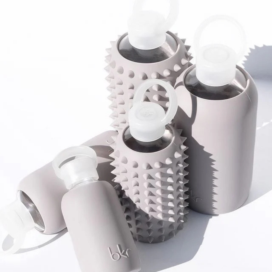 bkr Spiked Heather 500ml