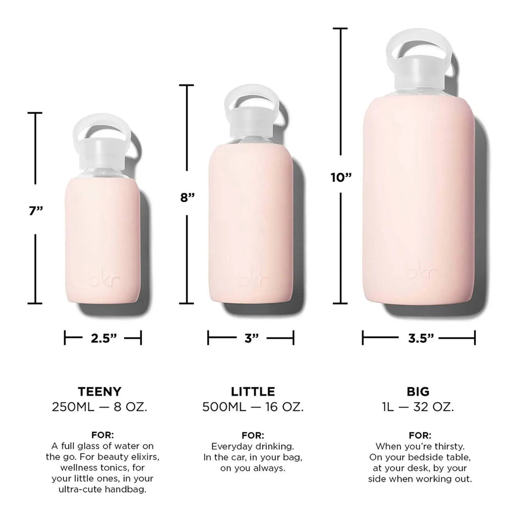 bkr Teddy 500ml
