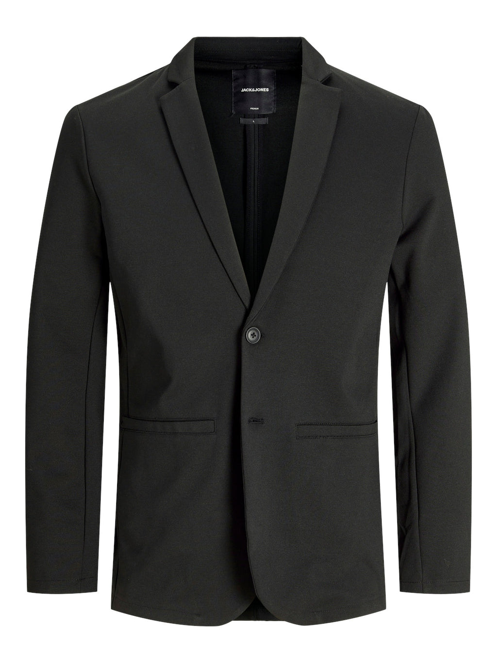 BLABECK SWEAT BLAZER