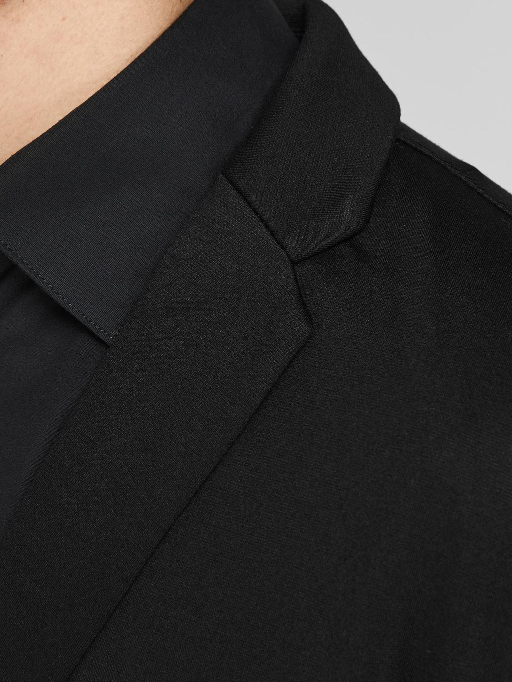 BLABECK SWEAT BLAZER