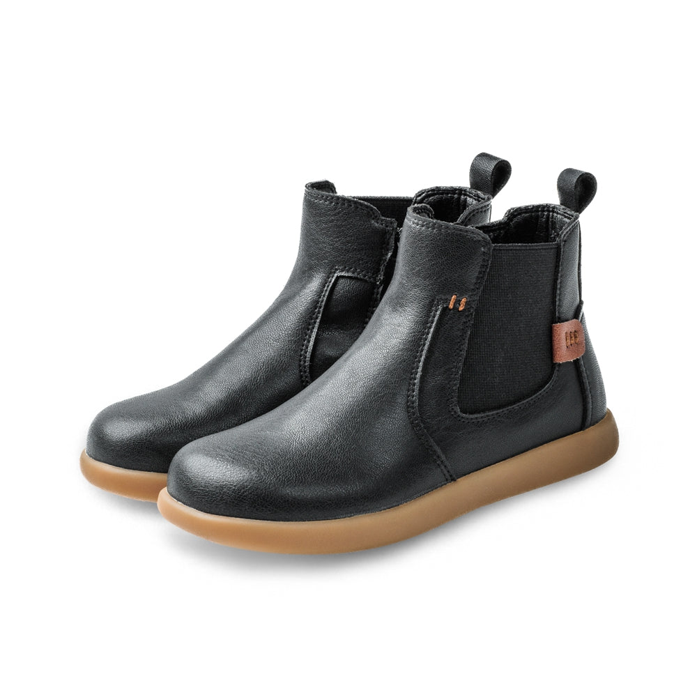 Brave Explorer Non-Slip Kids Chelsea Boots-1