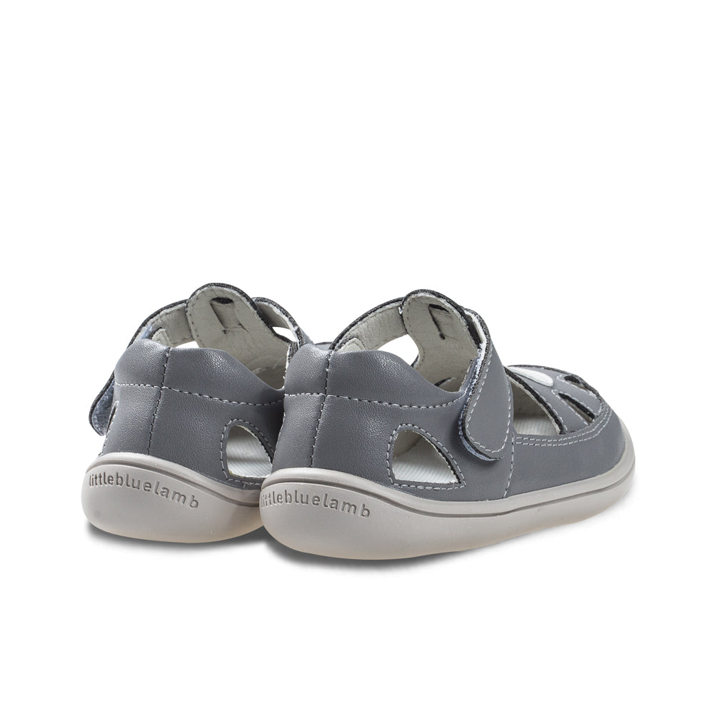 Breathable Non-Slip Soft-Sole Unisex Walking Shoes-3