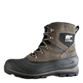 Buxton Lace Major / Black