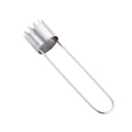Stainless Steel Vegetables And Fruit Core Handheld Kitchen Tool