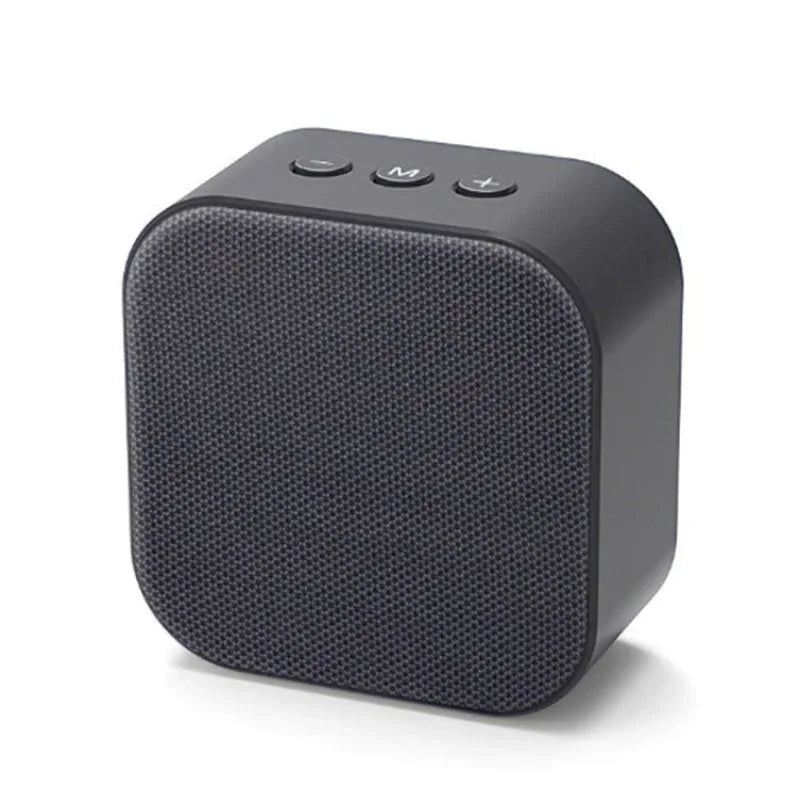 C8 Bluetooth Speaker With Radio