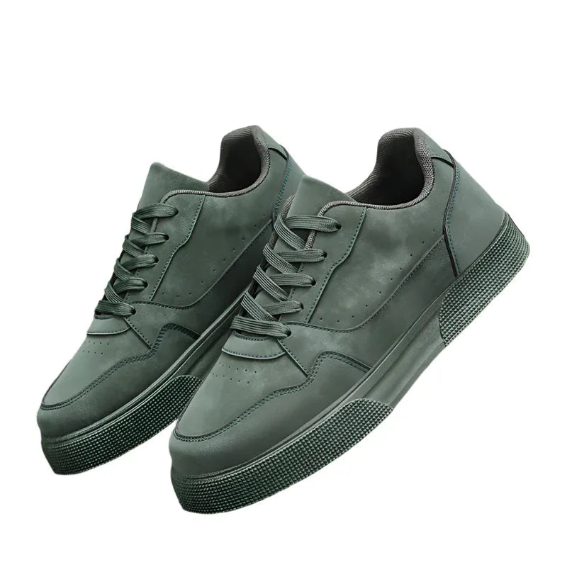Men's Sneakers Spring And Autumn Casual Sports Skate Shoes