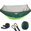 Camping Hammocks With Mosquito Net